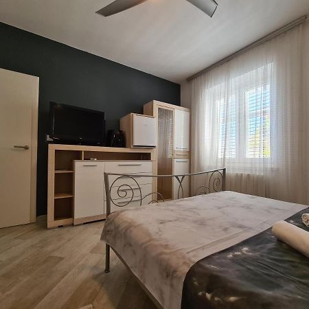 Bed And Breakfast Villa Klaic Dubrovnik Exteriör bild