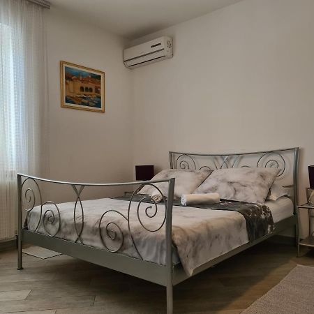 Bed And Breakfast Villa Klaic Dubrovnik Exteriör bild