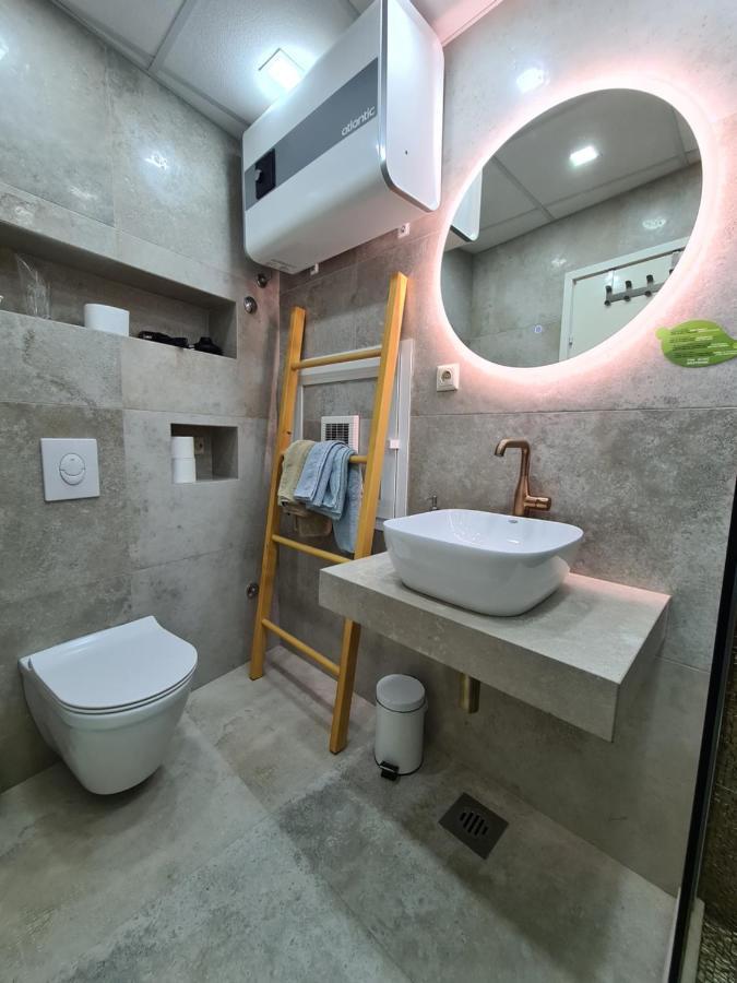 Bed And Breakfast Villa Klaic Dubrovnik Exteriör bild