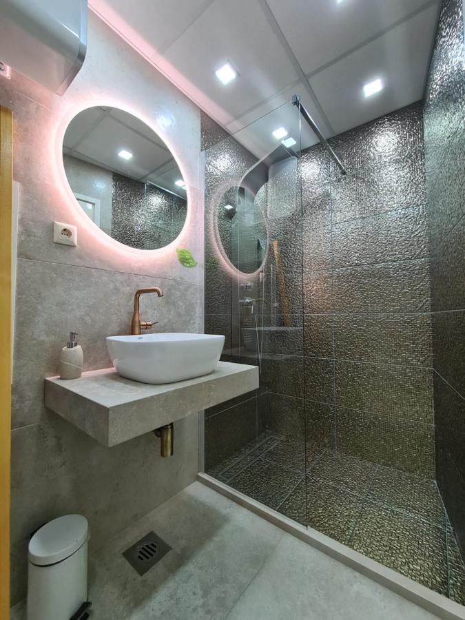 Bed And Breakfast Villa Klaic Dubrovnik Exteriör bild