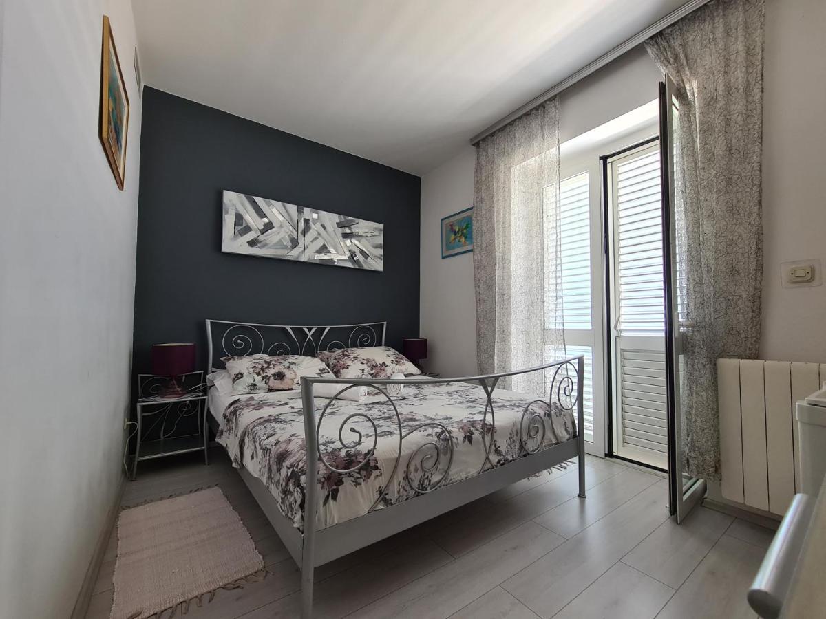 Bed And Breakfast Villa Klaic Dubrovnik Exteriör bild
