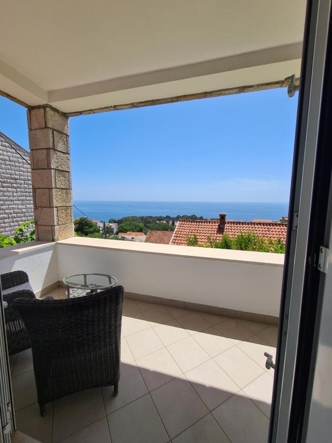 Bed And Breakfast Villa Klaic Dubrovnik Exteriör bild