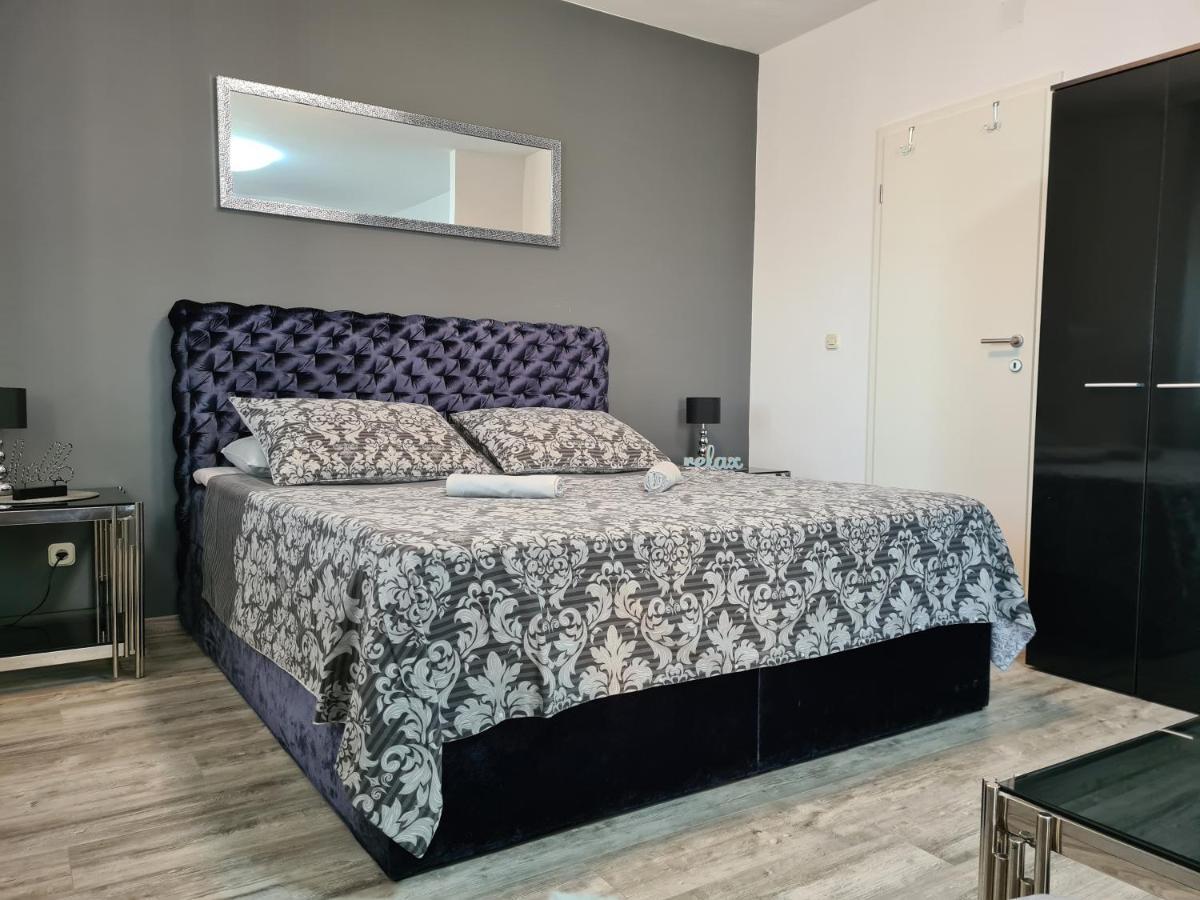 Bed And Breakfast Villa Klaic Dubrovnik Exteriör bild