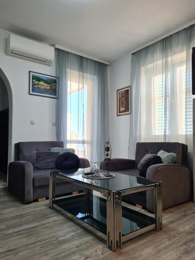 Bed And Breakfast Villa Klaic Dubrovnik Exteriör bild