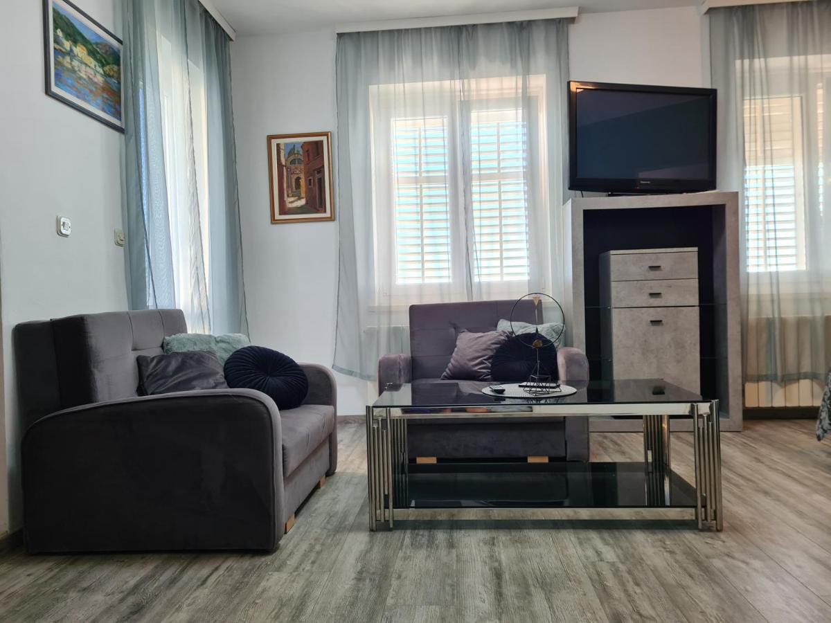 Bed And Breakfast Villa Klaic Dubrovnik Exteriör bild