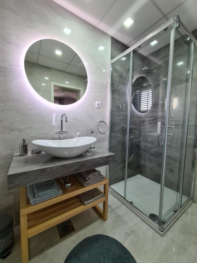 Bed And Breakfast Villa Klaic Dubrovnik Exteriör bild