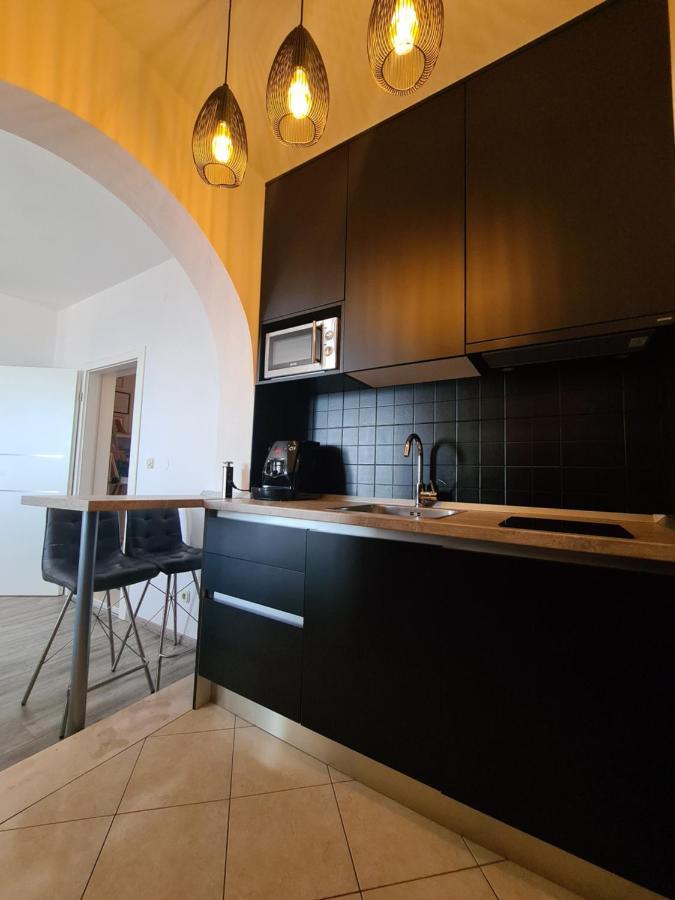 Bed And Breakfast Villa Klaic Dubrovnik Exteriör bild