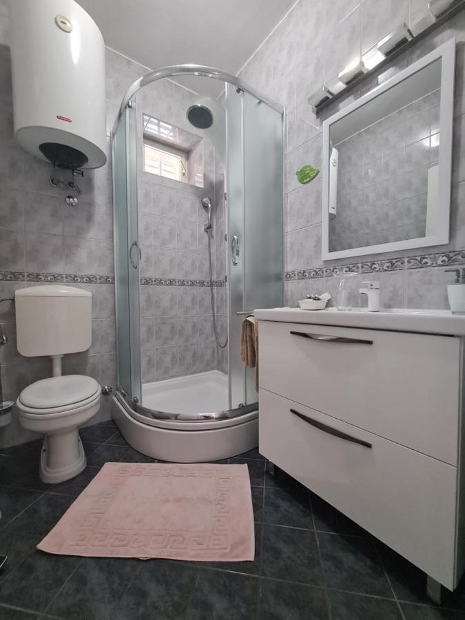 Bed And Breakfast Villa Klaic Dubrovnik Exteriör bild