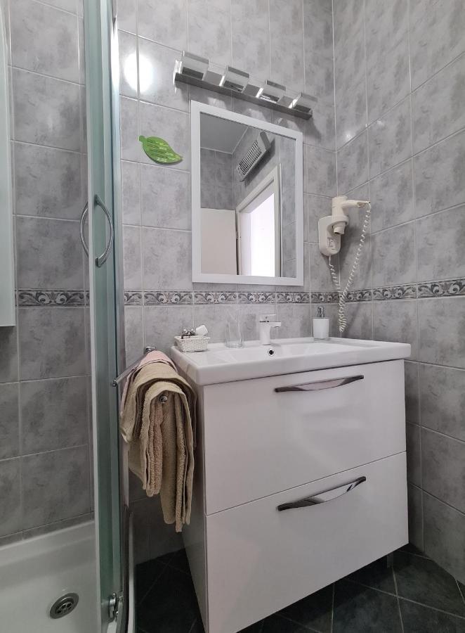 Bed And Breakfast Villa Klaic Dubrovnik Exteriör bild
