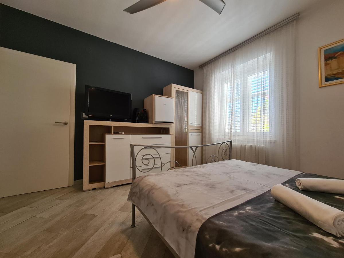 Bed And Breakfast Villa Klaic Dubrovnik Exteriör bild