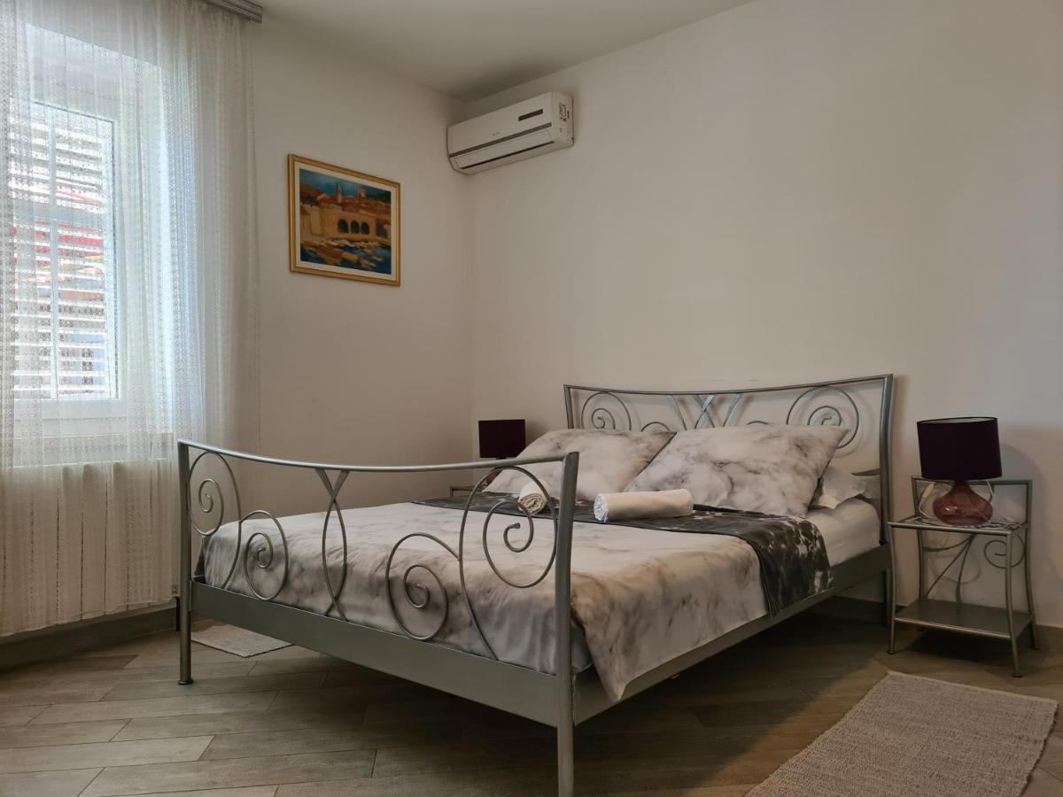 Bed And Breakfast Villa Klaic Dubrovnik Exteriör bild